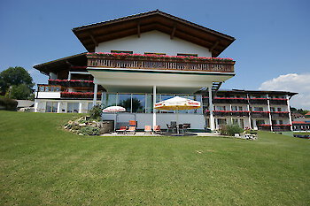 Hotel Beinbauer